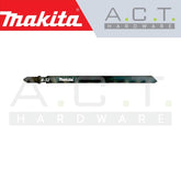 MAKITA JIG SAW BLADE, BAYONET TYPE, (METAL/BASIC/THIN METAL CUTS), NO: B-32 (B-10431)